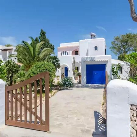 Nice Villa With Private Pool Cala d'Or  Exterior photo